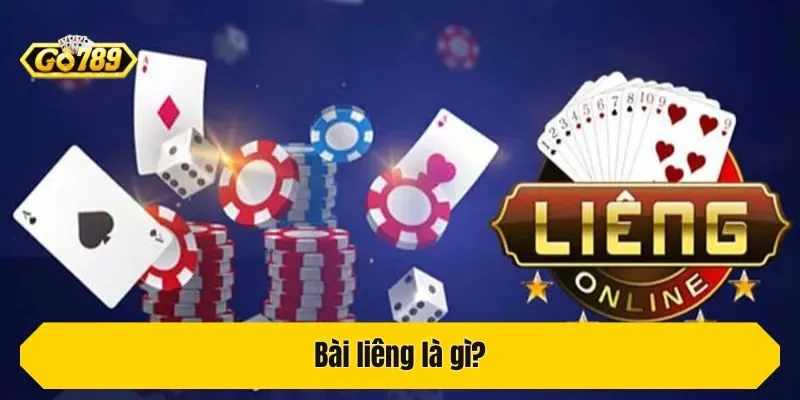 Bài liêng là gì?